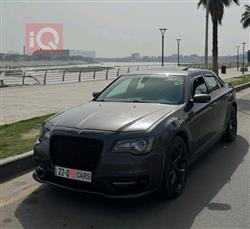 كرايسلر 300